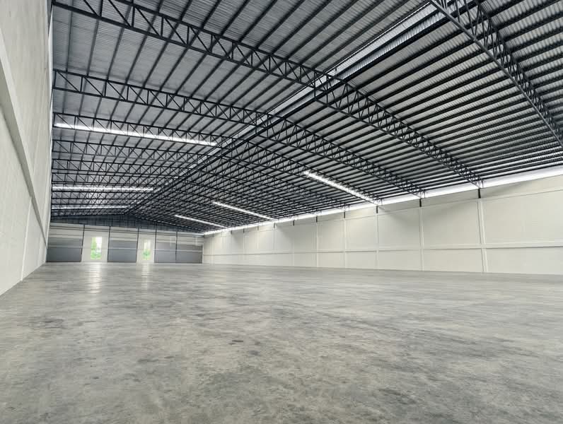 Kilang untuk Disewa di Kapar (Selangor) - Peter Tan - Interior - PropertyGuru.com.my