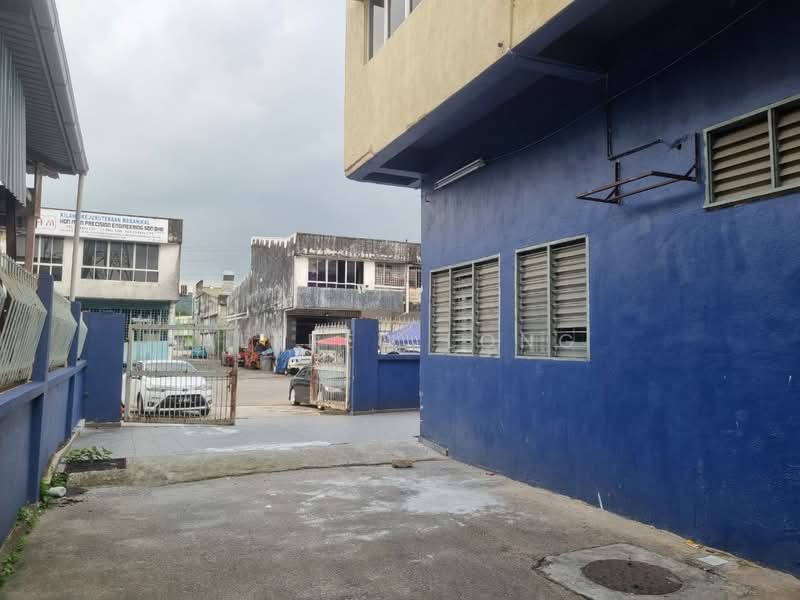 Kilang untuk Disewa di Seri Kembangan (Selangor) - Alfred Long - Exterior - PropertyGuru.com.my