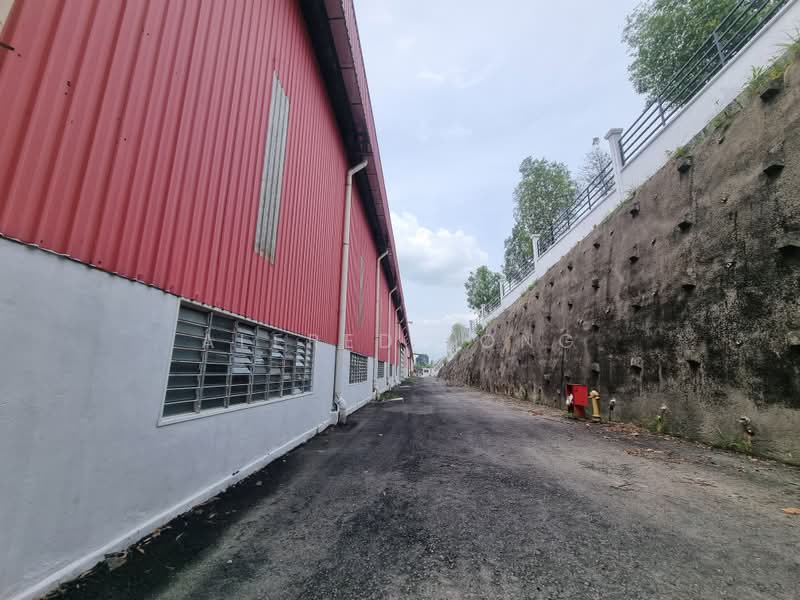 Kilang untuk Disewa di Seri Kembangan (Selangor) - Alfred Long - Exterior - PropertyGuru.com.my