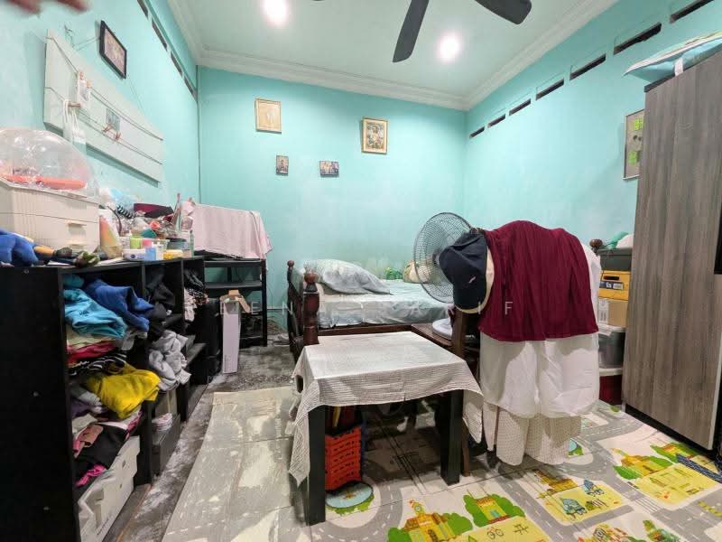 Cluster House for Sale in Superlink Single Storey Terrace Cluster Bangsar (Bangsar) - Reena Sarif - Bedroom - PropertyGuru.com.my