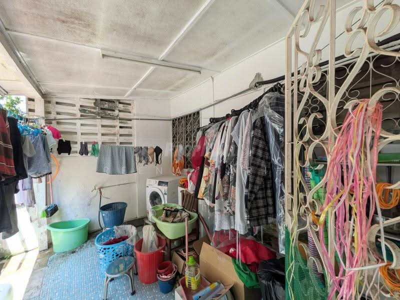Cluster House for Sale in Superlink Single Storey Terrace Cluster Bangsar (Bangsar) - Reena Sarif - Interior - PropertyGuru.com.my