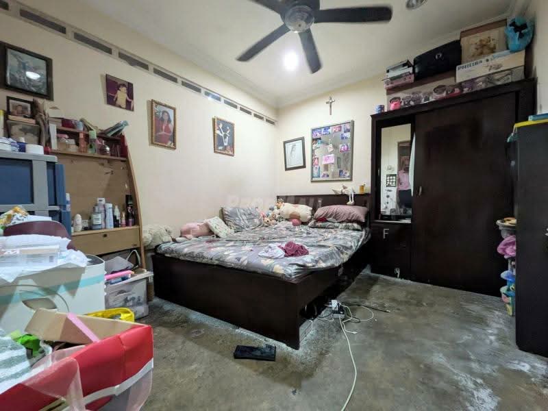 Cluster House for Sale in Superlink Single Storey Terrace Cluster Bangsar (Bangsar) - Reena Sarif - Bedroom - PropertyGuru.com.my