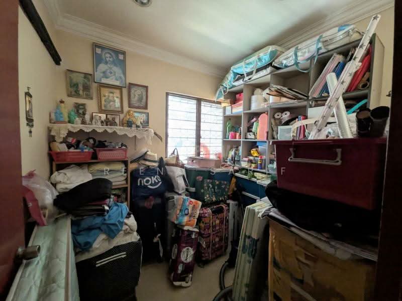 Cluster House for Sale in Superlink Single Storey Terrace Cluster Bangsar (Bangsar) - Reena Sarif - Interior - PropertyGuru.com.my