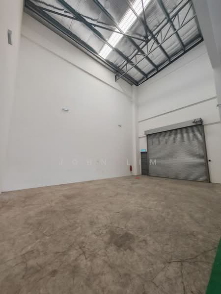 Kilang untuk Dijual di Eco Business Park 1 (Johor Bahru) - John Lim - Interior - PropertyGuru.com.my