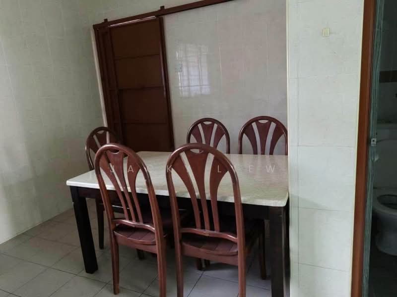 Terraced House for Rent in Ipoh (Perak) - Jacky Liew - PropertyGuru.com.my