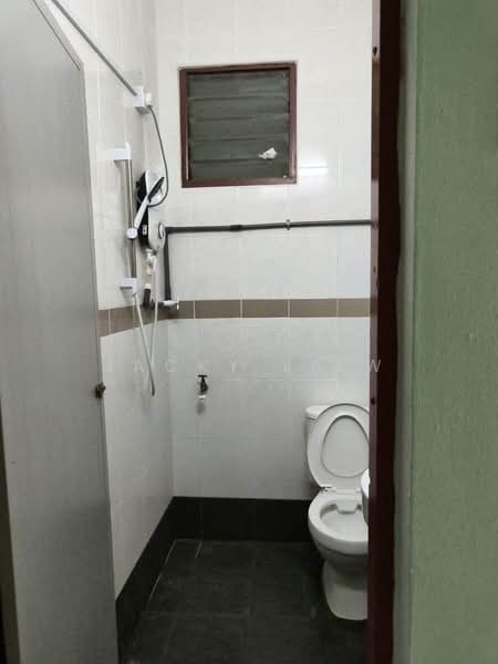 Terraced House for Rent in Ipoh (Perak) - Jacky Liew - PropertyGuru.com.my