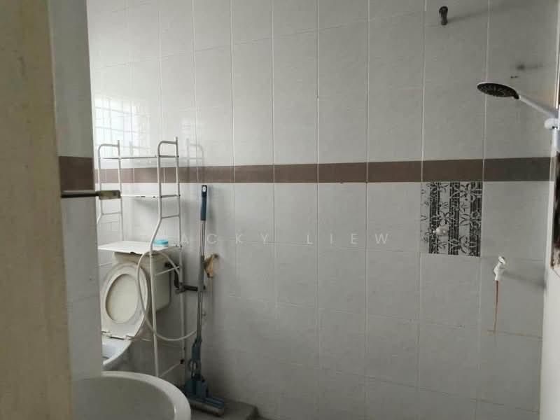 Terraced House for Rent in Ipoh (Perak) - Jacky Liew - PropertyGuru.com.my