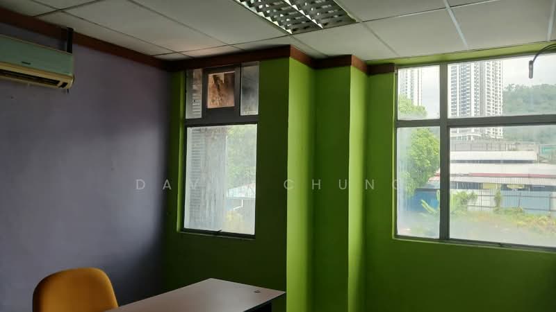 Kedai / Pejabat untuk Dijual di Wangsa Maju (Kuala Lumpur) - David Chung - Interior - PropertyGuru.com.my