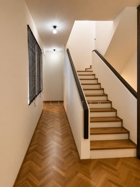 Terraced House for Sale in Tanjung Tokong (Penang) - Billy Teh - PropertyGuru.com.my