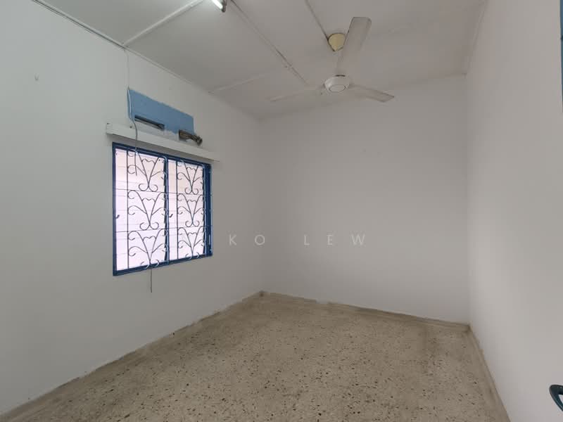 Terraced House for Sale in Taman Abad (Johor Bahru) - Niko Lew - PropertyGuru.com.my