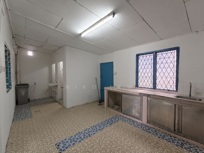 Terraced House for Sale in Taman Abad (Johor Bahru) - Niko Lew - Kitchen - PropertyGuru.com.my