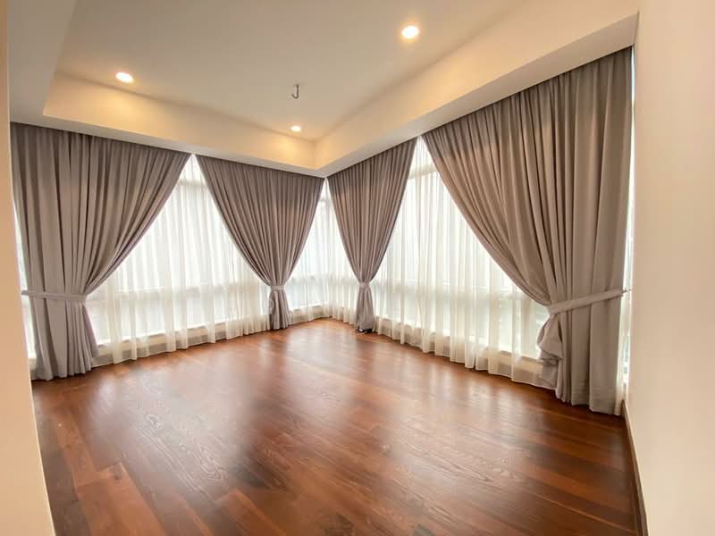 Service Residence for Rent at Banyan Tree Signatures - John Lim - Interior - PropertyGuru.com.my