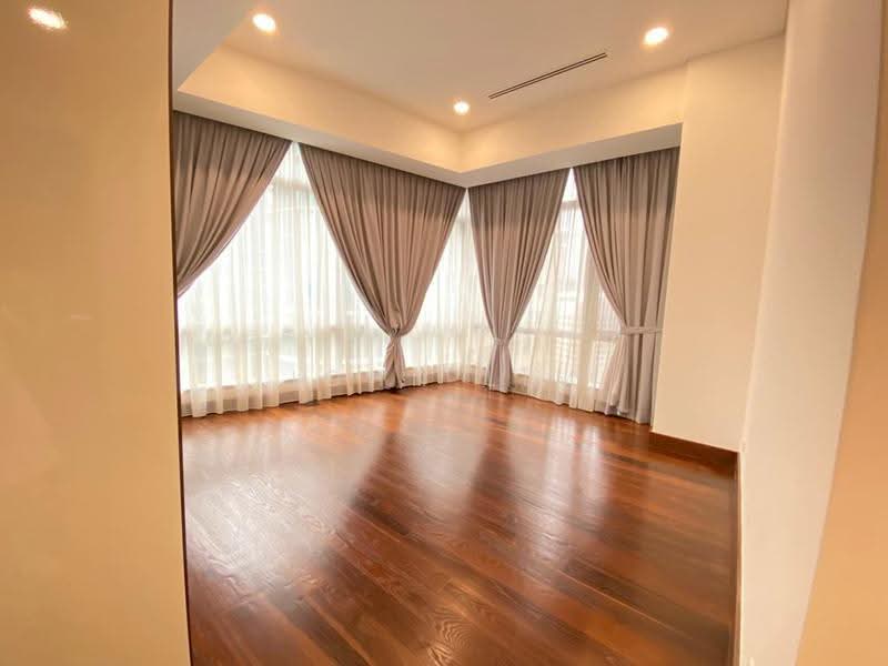 Service Residence for Rent at Banyan Tree Signatures - John Lim - Interior - PropertyGuru.com.my