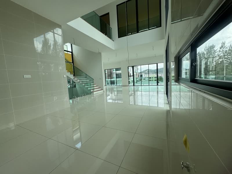 Link Bungalow for Sale in Horizon Hills (Iskandar Puteri (Nusajaya)) - Pauline Khor - PropertyGuru.com.my