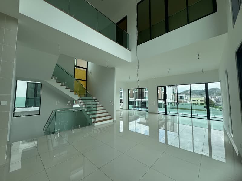 Link Bungalow for Sale in Horizon Hills (Iskandar Puteri (Nusajaya)) - Pauline Khor - PropertyGuru.com.my