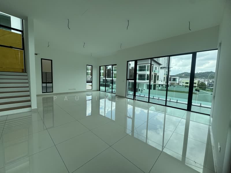 Link Bungalow for Sale in Horizon Hills (Iskandar Puteri (Nusajaya)) - Pauline Khor - PropertyGuru.com.my