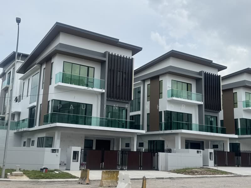 Link Bungalow for Sale in Horizon Hills (Iskandar Puteri (Nusajaya)) - Pauline Khor - PropertyGuru.com.my