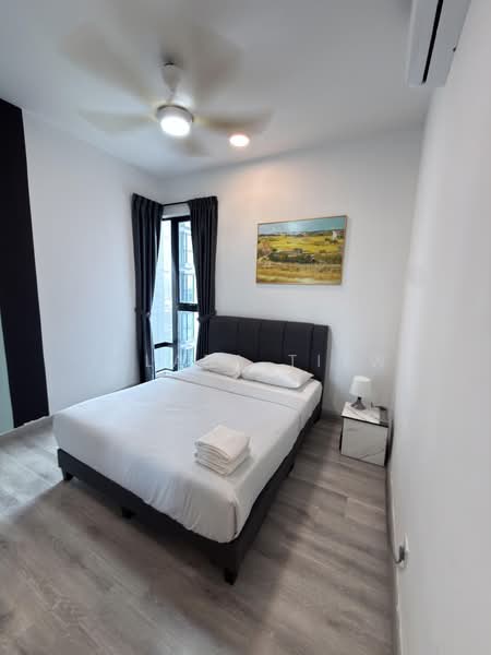 Servis Apartment untuk Dijual di Southkey Mosaic - Lilara Tiew - PropertyGuru.com.my