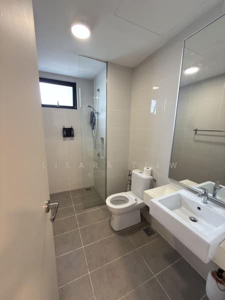 Servis Apartment untuk Dijual di Southkey Mosaic - Lilara Tiew - PropertyGuru.com.my