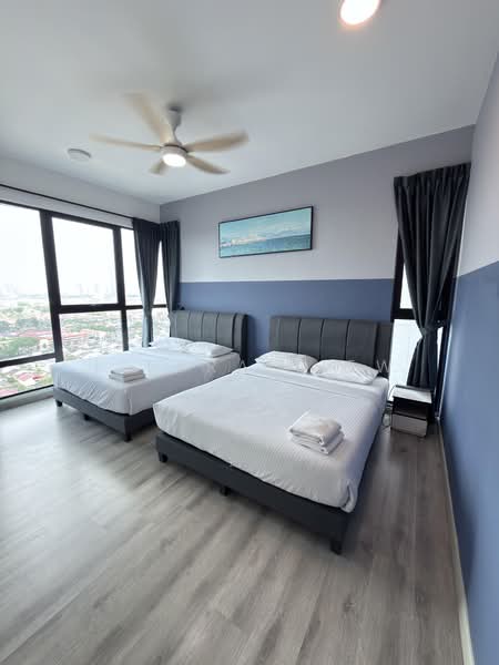 Servis Apartment untuk Dijual di Southkey Mosaic - Lilara Tiew - PropertyGuru.com.my