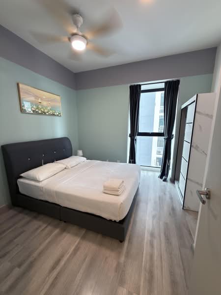 Servis Apartment untuk Dijual di Southkey Mosaic - Lilara Tiew - PropertyGuru.com.my
