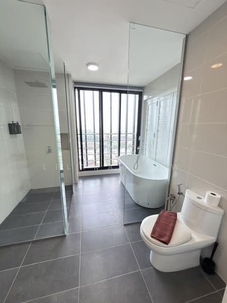 Servis Apartment untuk Dijual di Southkey Mosaic - Lilara Tiew - PropertyGuru.com.my