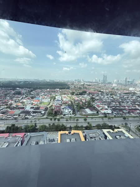 Servis Apartment untuk Dijual di Southkey Mosaic - Lilara Tiew - PropertyGuru.com.my