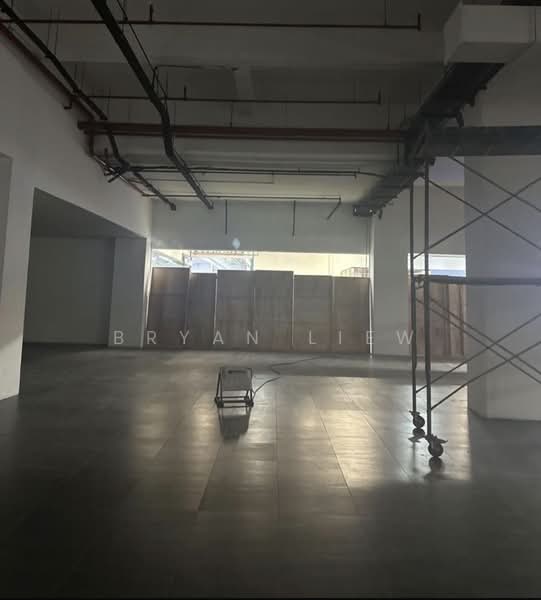 Rumah Niaga untuk Disewa di Jalan Klang Lama (Old Klang Road) (Kuala Lumpur) - Bryan Liew - PropertyGuru.com.my