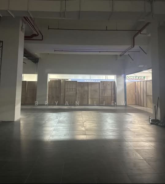 Rumah Niaga untuk Disewa di Jalan Klang Lama (Old Klang Road) (Kuala Lumpur) - Bryan Liew - PropertyGuru.com.my