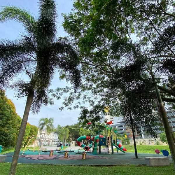 Rumah Berkembar untuk Dijual di Tropicana Cheras (Cheras) - Robin Loh - PropertyGuru.com.my