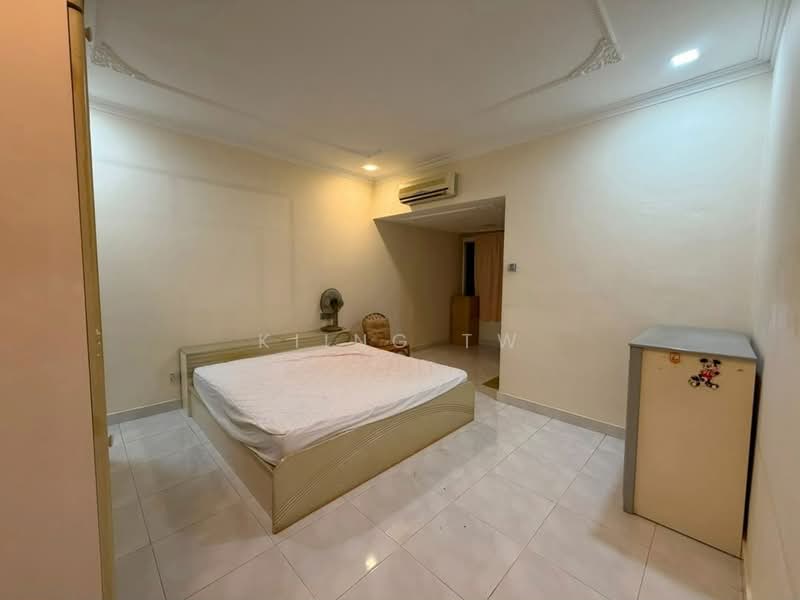 Rumah Teres 2 Tingkat untuk Dijual di Kepong (Kuala Lumpur) - Kiing TW - Bedroom - PropertyGuru.com.my
