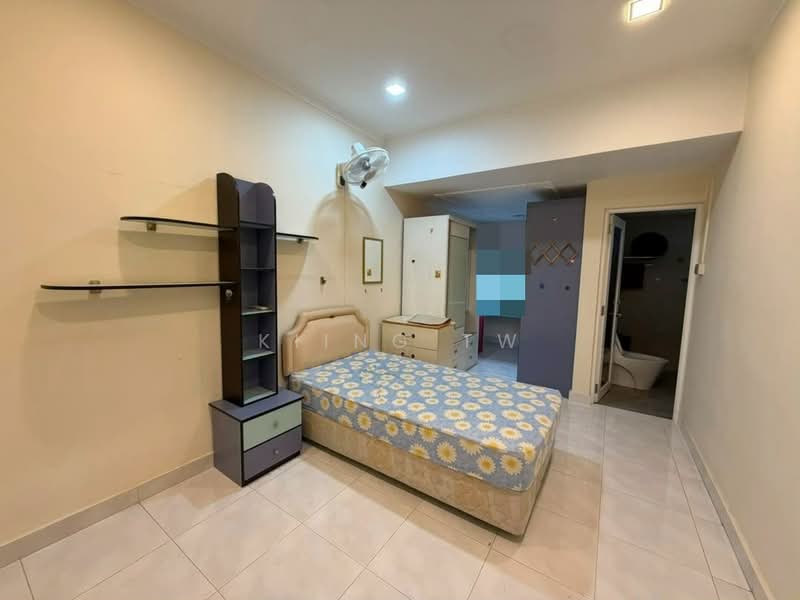 Rumah Teres 2 Tingkat untuk Dijual di Kepong (Kuala Lumpur) - Kiing TW - Bedroom - PropertyGuru.com.my
