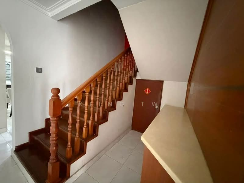 Rumah Teres 2 Tingkat untuk Dijual di Kepong (Kuala Lumpur) - Kiing TW - PropertyGuru.com.my
