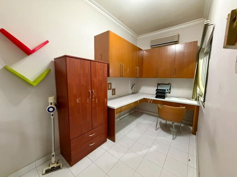 Rumah Teres 2 Tingkat untuk Dijual di Kepong (Kuala Lumpur) - Kiing TW - PropertyGuru.com.my