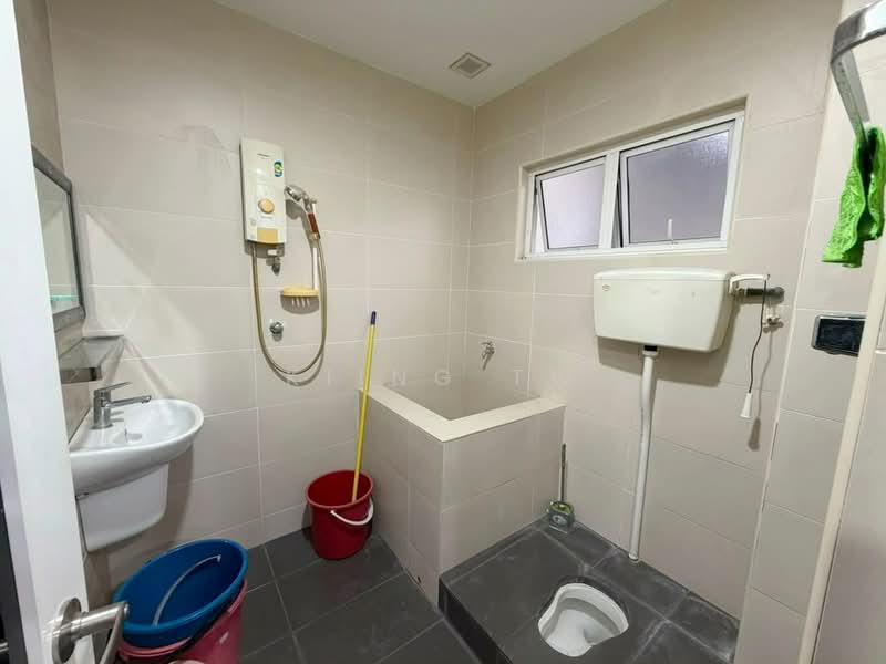 Rumah Teres 2 Tingkat untuk Dijual di Kepong (Kuala Lumpur) - Kiing TW - PropertyGuru.com.my