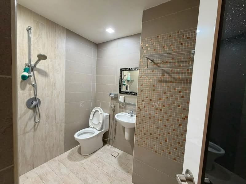 Rumah Teres 2 Tingkat untuk Dijual di Kepong (Kuala Lumpur) - Kiing TW - PropertyGuru.com.my