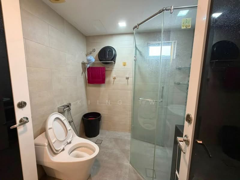 Rumah Teres 2 Tingkat untuk Dijual di Kepong (Kuala Lumpur) - Kiing TW - PropertyGuru.com.my