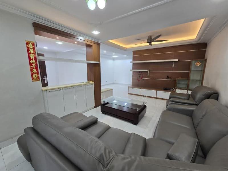 Rumah Teres 2-Tingkat untuk Dijual di Kepong (Kuala Lumpur) - Kiing TW - PropertyGuru.com.my