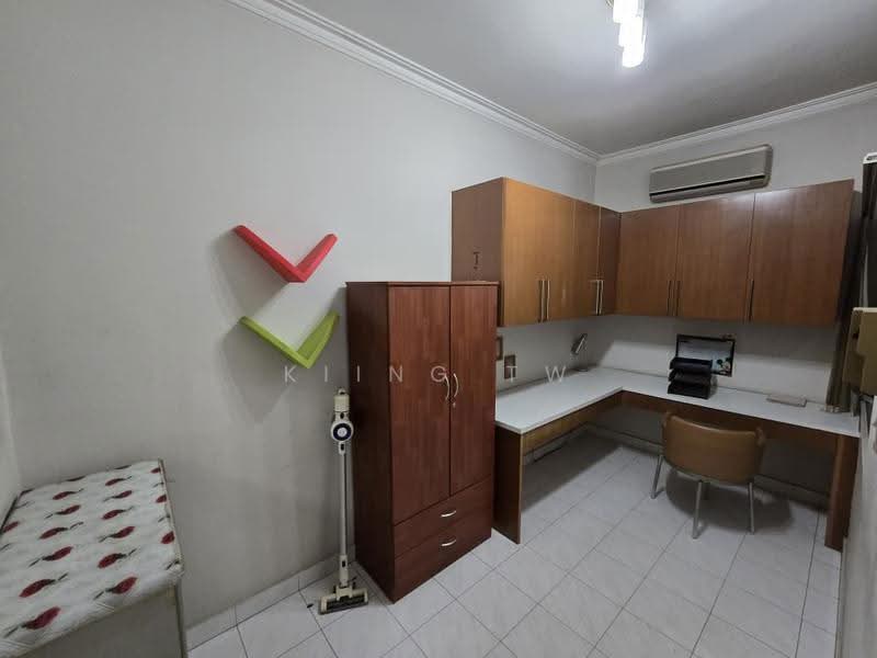 Rumah Teres 2-Tingkat untuk Dijual di Kepong (Kuala Lumpur) - Kiing TW - Study - PropertyGuru.com.my