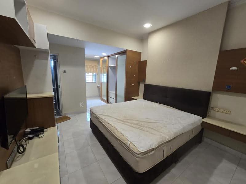 Rumah Teres 2-Tingkat untuk Dijual di Kepong (Kuala Lumpur) - Kiing TW - Bedroom - PropertyGuru.com.my