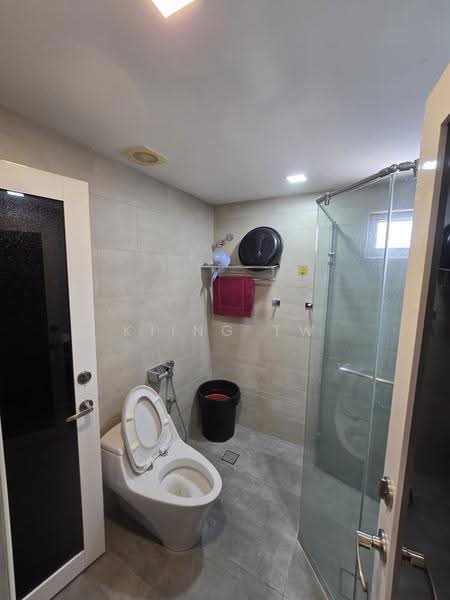Rumah Teres 2-Tingkat untuk Dijual di Kepong (Kuala Lumpur) - Kiing TW - Bathroom - PropertyGuru.com.my