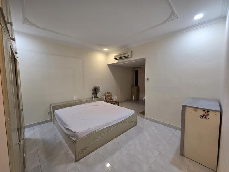 Rumah Teres 2-Tingkat untuk Dijual di Kepong (Kuala Lumpur) - Kiing TW - Bedroom - PropertyGuru.com.my