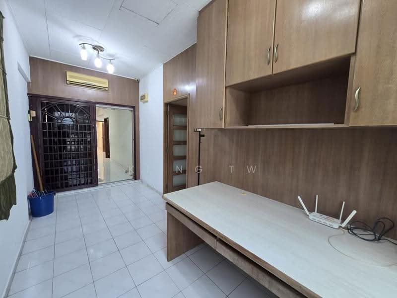 Rumah Teres 2-Tingkat untuk Dijual di Kepong (Kuala Lumpur) - Kiing TW - Interior - PropertyGuru.com.my
