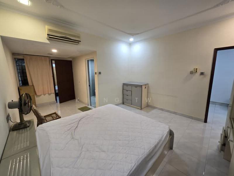 Rumah Teres 2-Tingkat untuk Dijual di Kepong (Kuala Lumpur) - Kiing TW - Bedroom - PropertyGuru.com.my