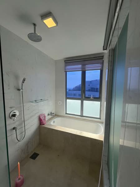 Condominium for Rent at Silverscape Residences - Elson Tay - Bathroom - PropertyGuru.com.my