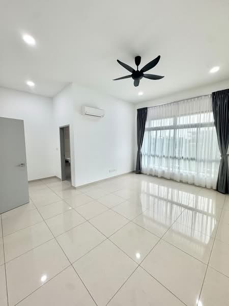 2-storey Terraced House for Sale in Horizon Hills (Iskandar Puteri (Nusajaya)) - Ann . - Living Room - PropertyGuru.com.my
