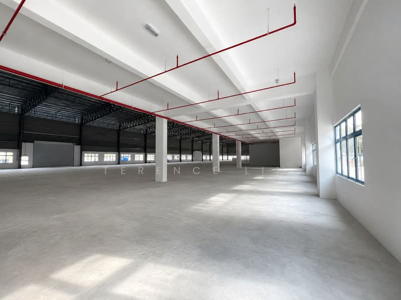 Factory for Rent in Skudai (Johor) - Terence Lim - Interior - PropertyGuru.com.my