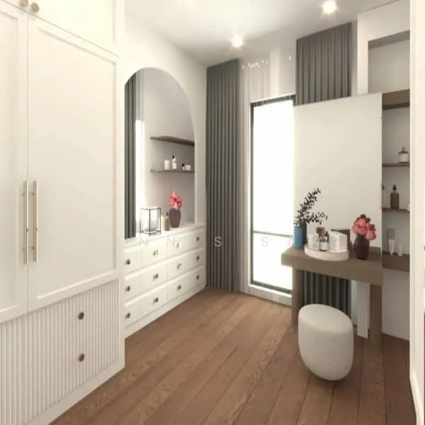 4.5-storey Terraced House for Sale in Bandar Utama (Selangor) - Dennis Saw - Interior - PropertyGuru.com.my