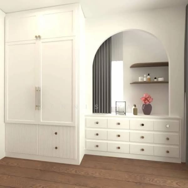 4.5-storey Terraced House for Sale in Bandar Utama (Selangor) - Dennis Saw - Interior - PropertyGuru.com.my