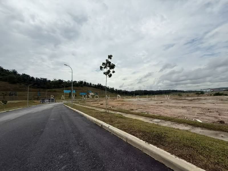 Tanah Perindustrian untuk Dijual di Bandar Puncak Alam (Puncak Alam) - Raymond Siew - Exterior - PropertyGuru.com.my